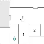 2 Bedroom Stunning In * Romo