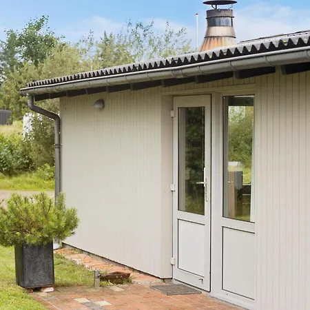 2 Bedroom Stunning In Romo *