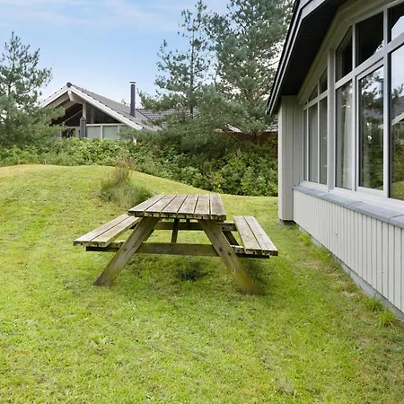 2 Bedroom Stunning In Romo Lakolk