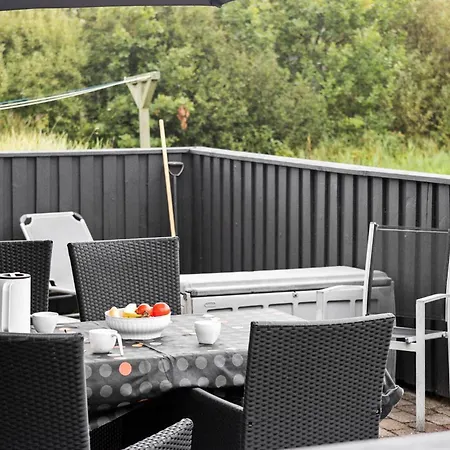 2 Bedroom Stunning In Romo Prázdninový dům Romo