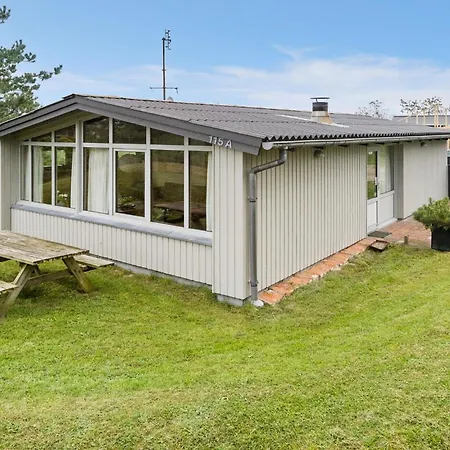 Nyaraló 2 Bedroom Stunning In Romo