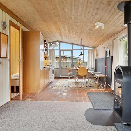 Nyaraló 2 Bedroom Stunning In Romo Rømø