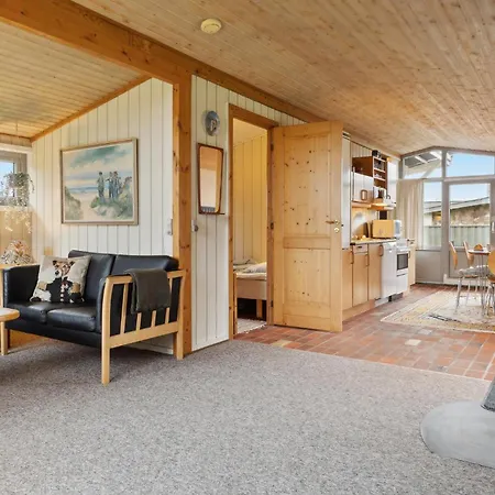 2 Bedroom Stunning In Romo Nyaraló *