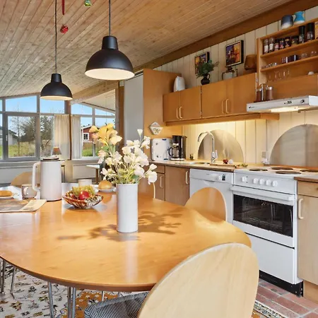 2 Bedroom Stunning In Romo * Rømø