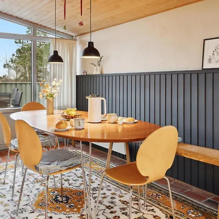 Hébergement de vacances 2 Bedroom Stunning In Romo