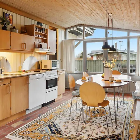 2 Bedroom Stunning In Romo Nyaraló *