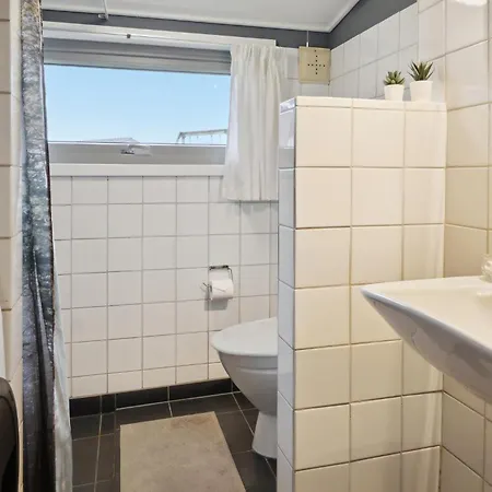 2 Bedroom Stunning In Romo Nyaraló *