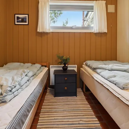 Prázdninový dům 2 Bedroom Stunning In Romo Romo