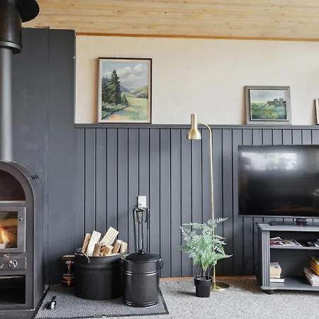 2 Bedroom Stunning In Romo *