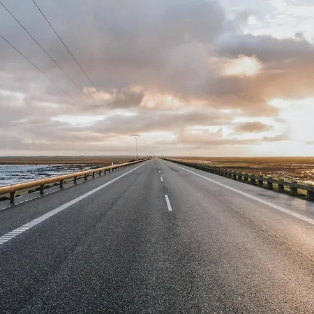 2 Bedroom Stunning In Romo Prázdninový dům *